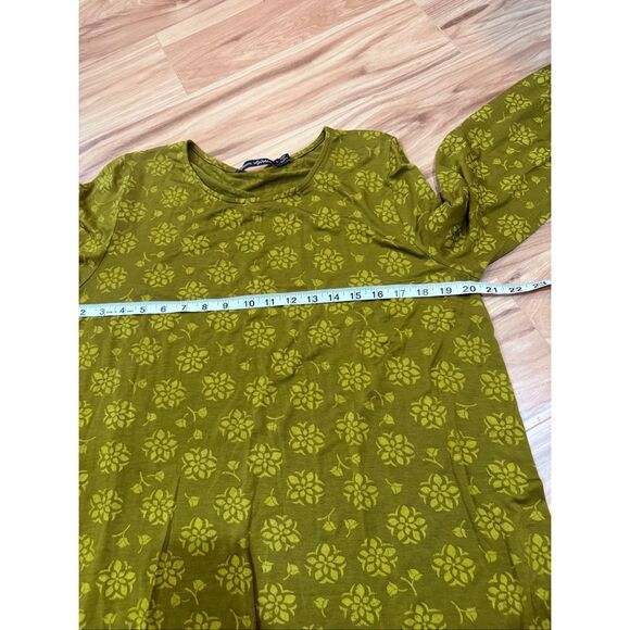 Gudrun Sjoden midi dress size Large - Picture 6 of 7